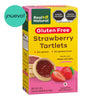 Strawberry Tartlets Sin Gluten