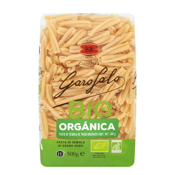 Casarecce Orgánico