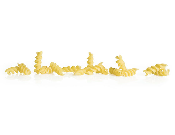 Fusilli Orgánico