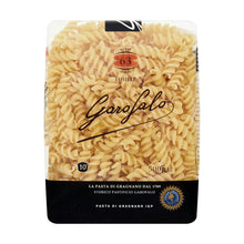  Fusilli