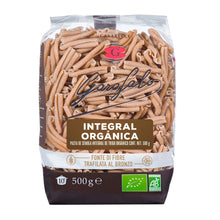  Caserecce Integral Orgánico