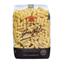  Fusilli Bucati Corti
