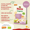 Muesli Junior Orgánico con Frutas