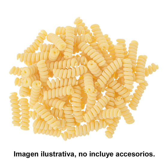 Fusilli Bucati Corti