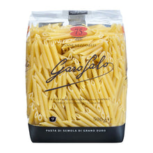  Penne Mezzanelle