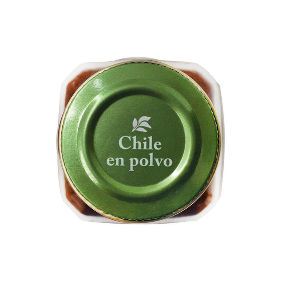 Chile En Polvo